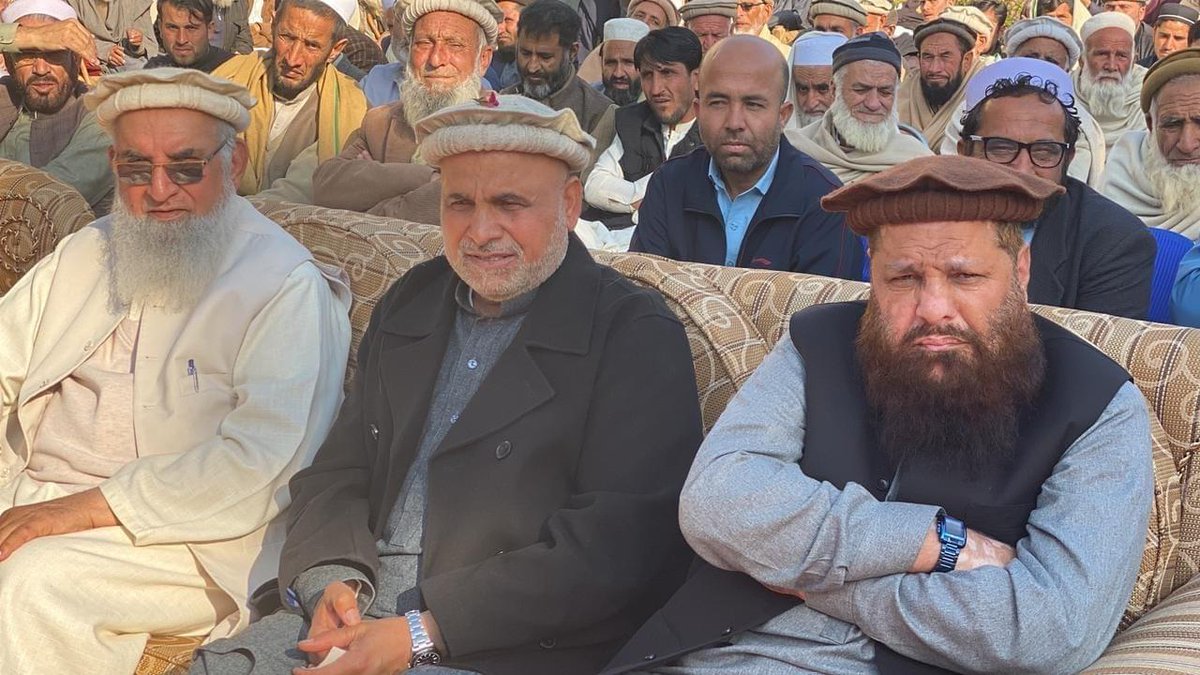 IBilawalAfridi's tweet photo. جمرود،ملک احمد خان منیا خیل مرحوم خاندان نے الحاج شاہ جی گل افریدی کی حمایت میں جلسہ کا زبردست اہتمام کیا ۔
#PK70 #NA27 https://t.co/EE8XSpkyld