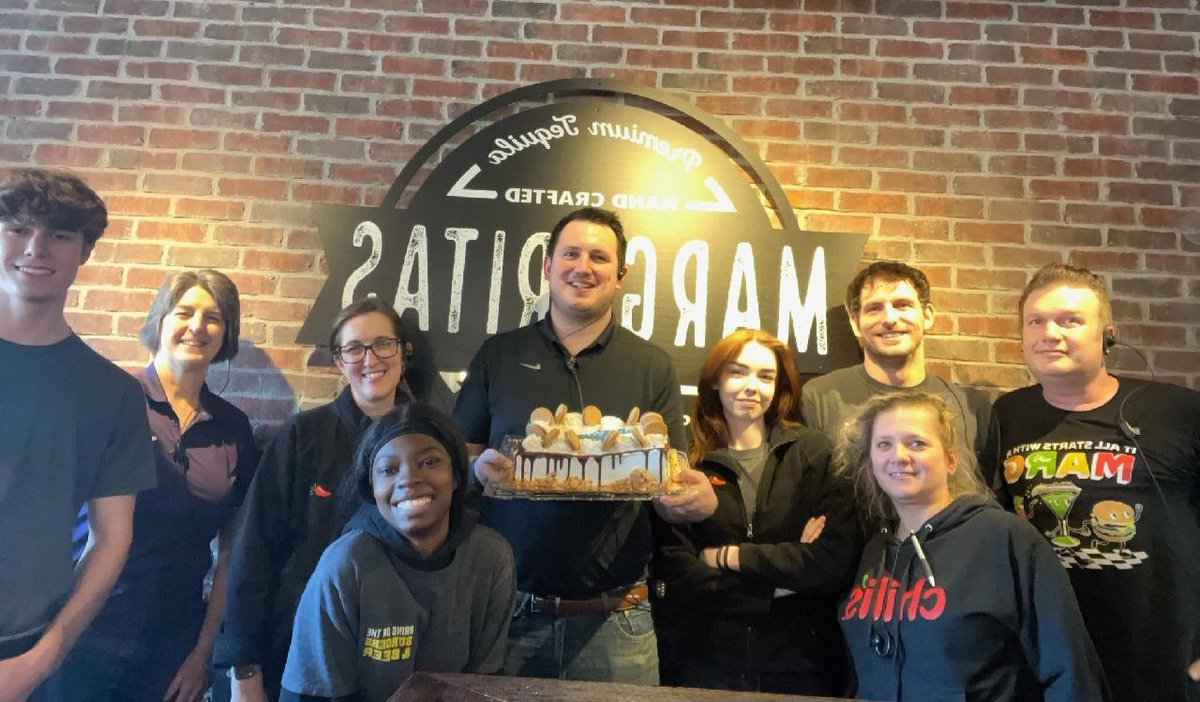 Janis Rodriguez (@janisrod13) on Twitter photo Team Woodstock wishes you luck on your new endeavors Gary!  Thanks for making our TMs and Guests feel special during your time with us 😊#ChilisLove 🌶#AlwaysAChilihead Team Woodstock wishes you luck on your new endeavors Gary!  Thanks for making our TMs and Guests feel special during your time with us 😊#ChilisLove 🌶#AlwaysAChilihead