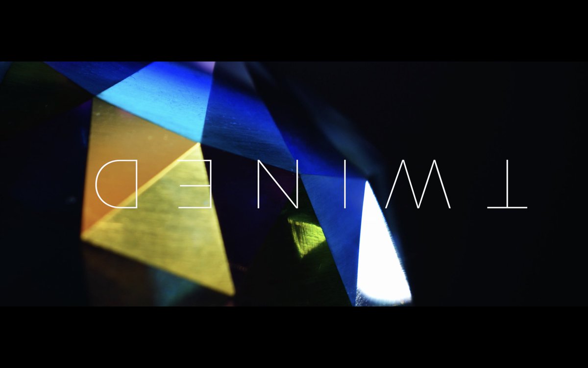 FilmsFra's tweet image. 🎬 Twined 

Twined is a film that seeks the audience to view the world in two sets of lenses, a natural world and a distorted world. 

My first film of 2024 is out now! 

Film by Frazier de Mesa

Watch it here⬇️
youtu.be/I1J8-vKEEb0?si…