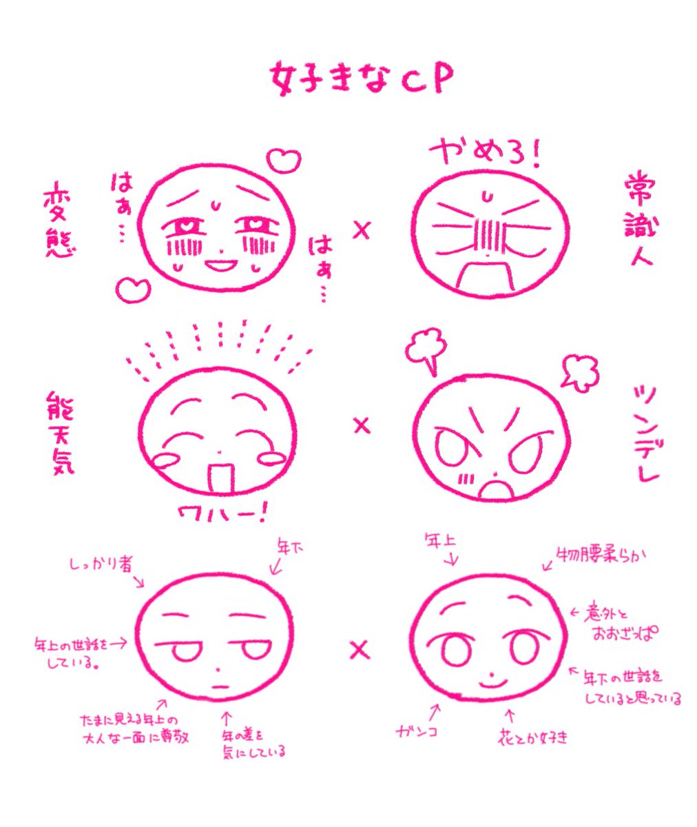 ういこ tweet media