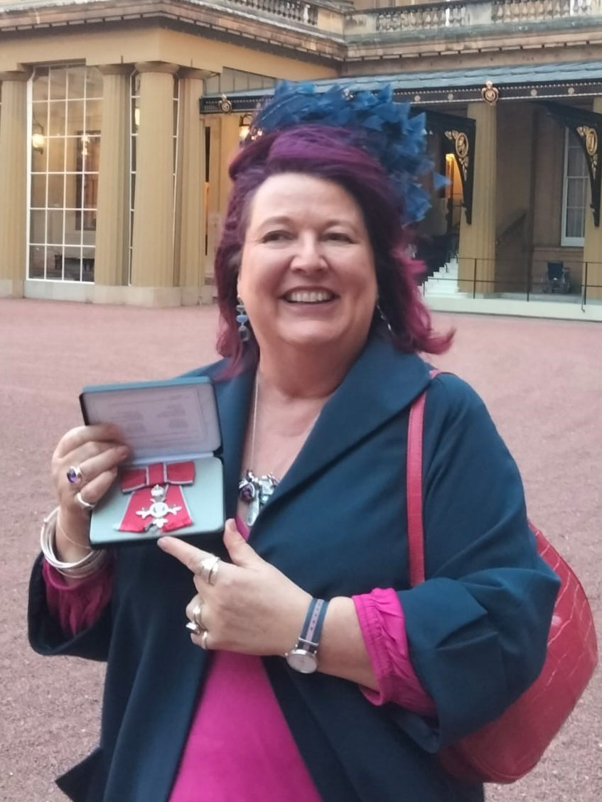 Naval Children's Charity tweet media