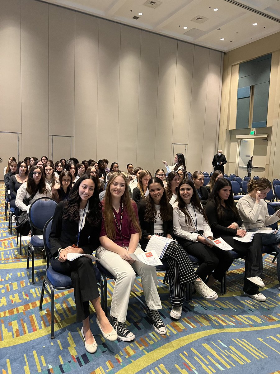 Thank you <a href="/SDPBCChoiceCTE/">SDPBC Choice/Career</a> for hosting Claim Your Future to kick off CTE month. Our Early Childhood students had a blast learning about career opportunities!
<a href="/SDPBCChoiceCTE/">SDPBC Choice/Career</a> 
<a href="/CastellaAlli/">Allison Castellano</a>