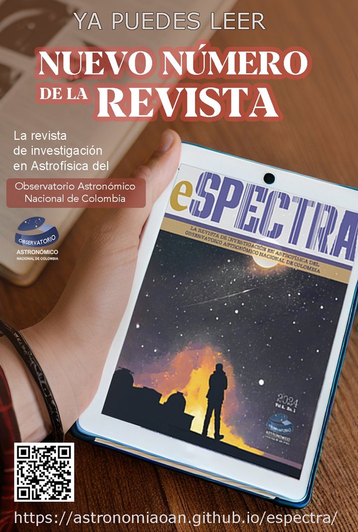 ACDA Asociación Colombiana de Estudios Astronómico tweet media