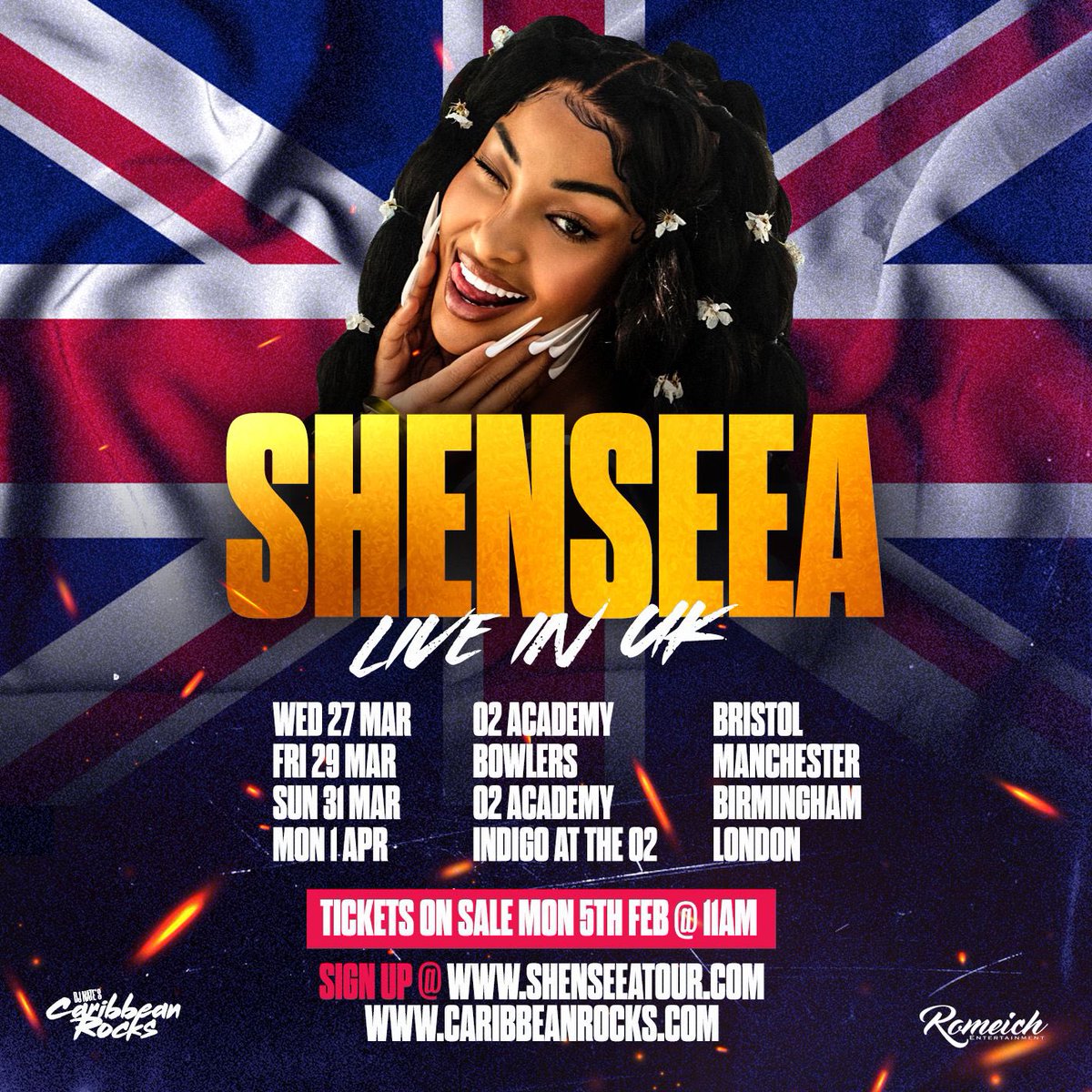 Bashment Party tweet media