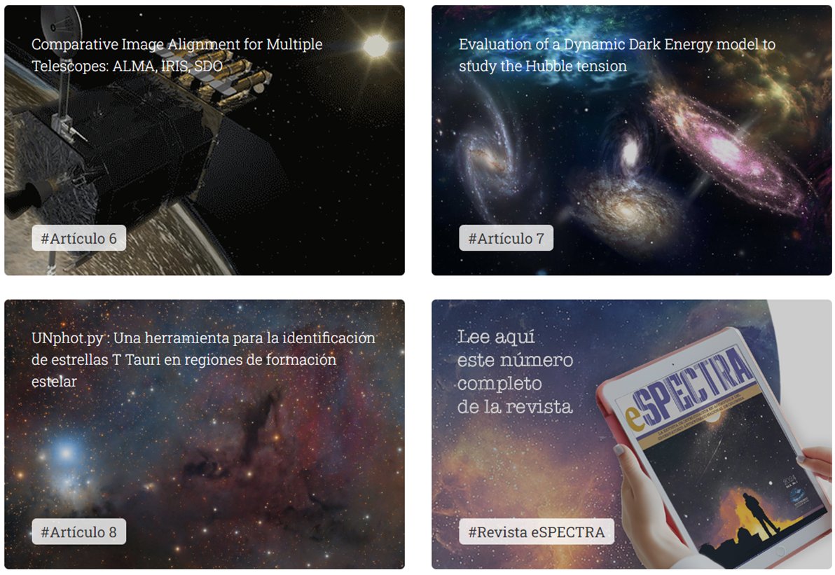 ACDA Asociación Colombiana de Estudios Astronómico tweet media