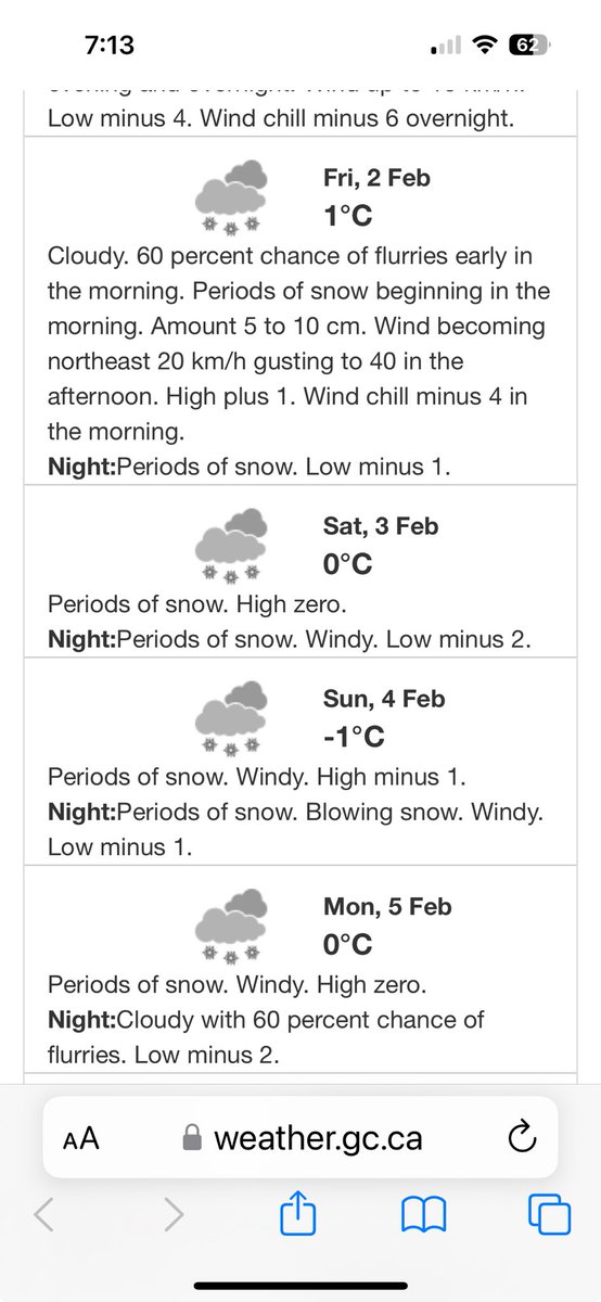 Bernibunny's tweet photo. I think we’re getting some periods of snow ~ #winterblows 🥶❄️ https://t.co/0n3Y6898zw