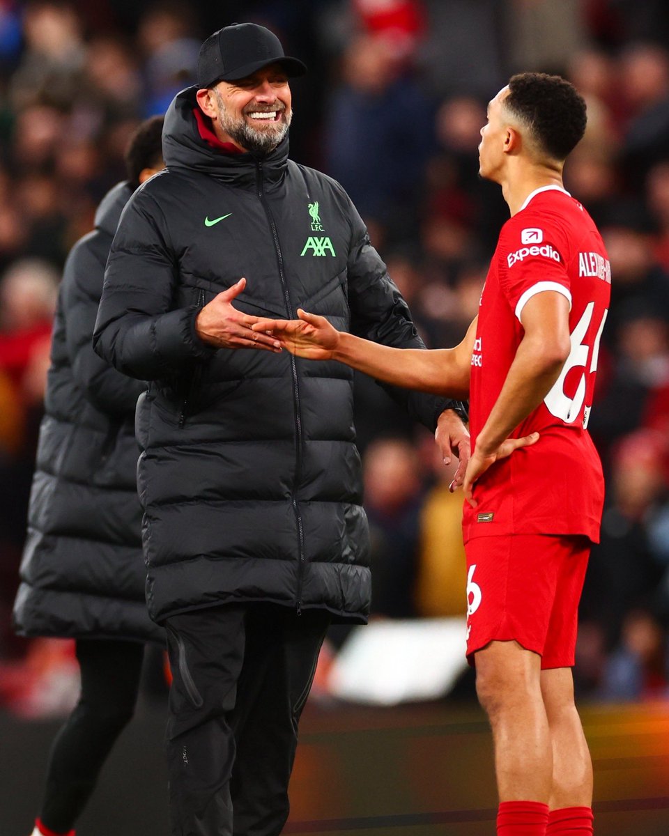 Now > Then. 300 appearances for the reds.