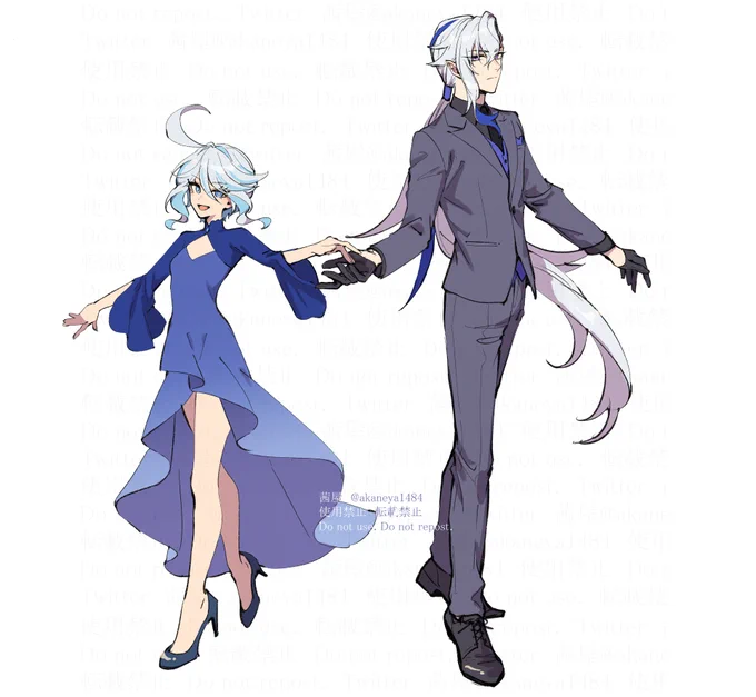 Shall we dance? 
