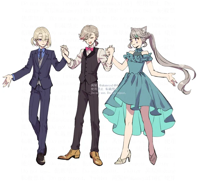 Shall we dance? 