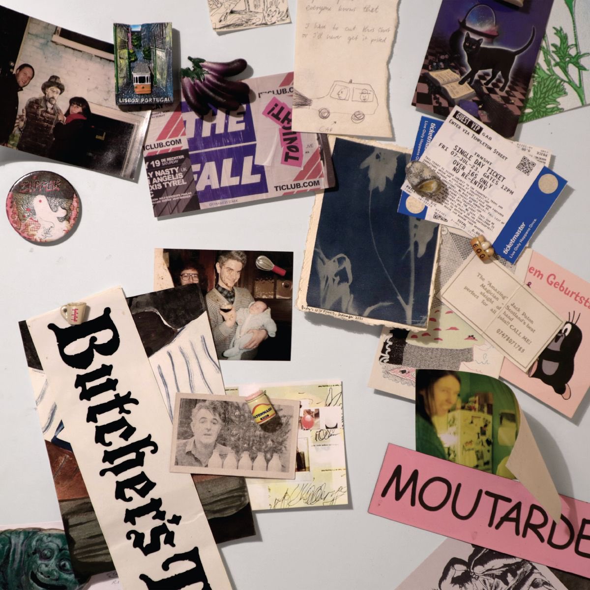 WOE014
Guests - "I wish I was special"
LP/digital - edition of 300
released 5th April 2024

linktr.ee/guests.iwishiw…