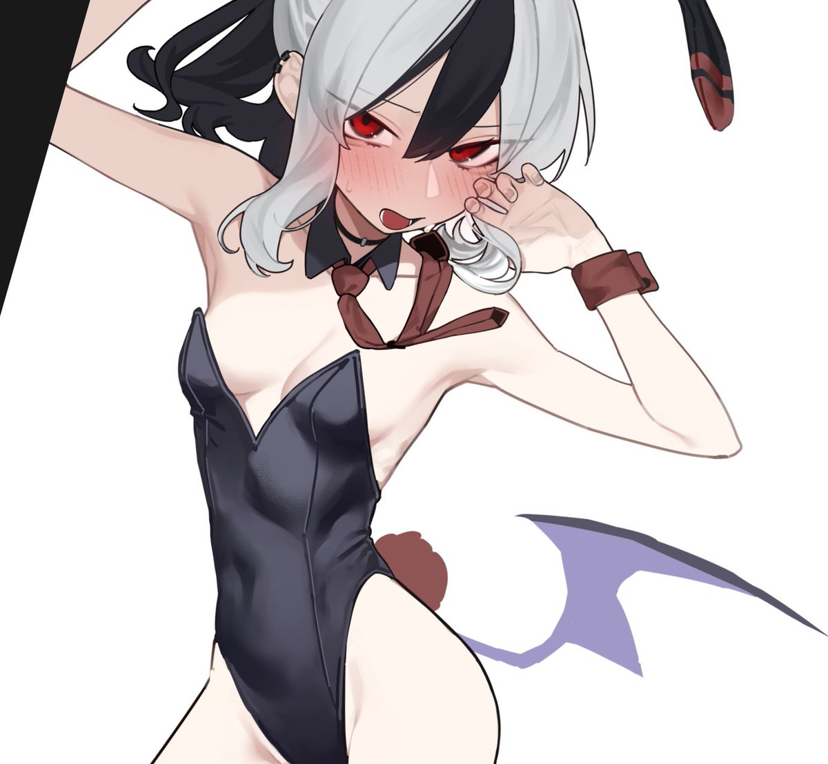 𝙁𝙖𝙩𝙖𝙖𝙖 | 東泉重工 (@fata_aaa) on Twitter photo 
