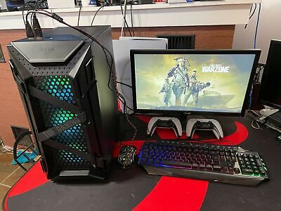 rodulfox's tweet photo. i9 11900k Gaming PC - NVIDIA RTX 4090 24GB - 128GB RAM+1TB SSD+WiFi+Bluetooth!: Seller: tricitypc (99.5% positive feedback)
Location: US
Condition: New
Price: 1929.99 USD
Shipping cost: Free Buy It Now https://t.co/jrsja9G4P2 #gamingPC #customgamingPC #liquidcooled https://t.co/RSqkS1P9Yw
