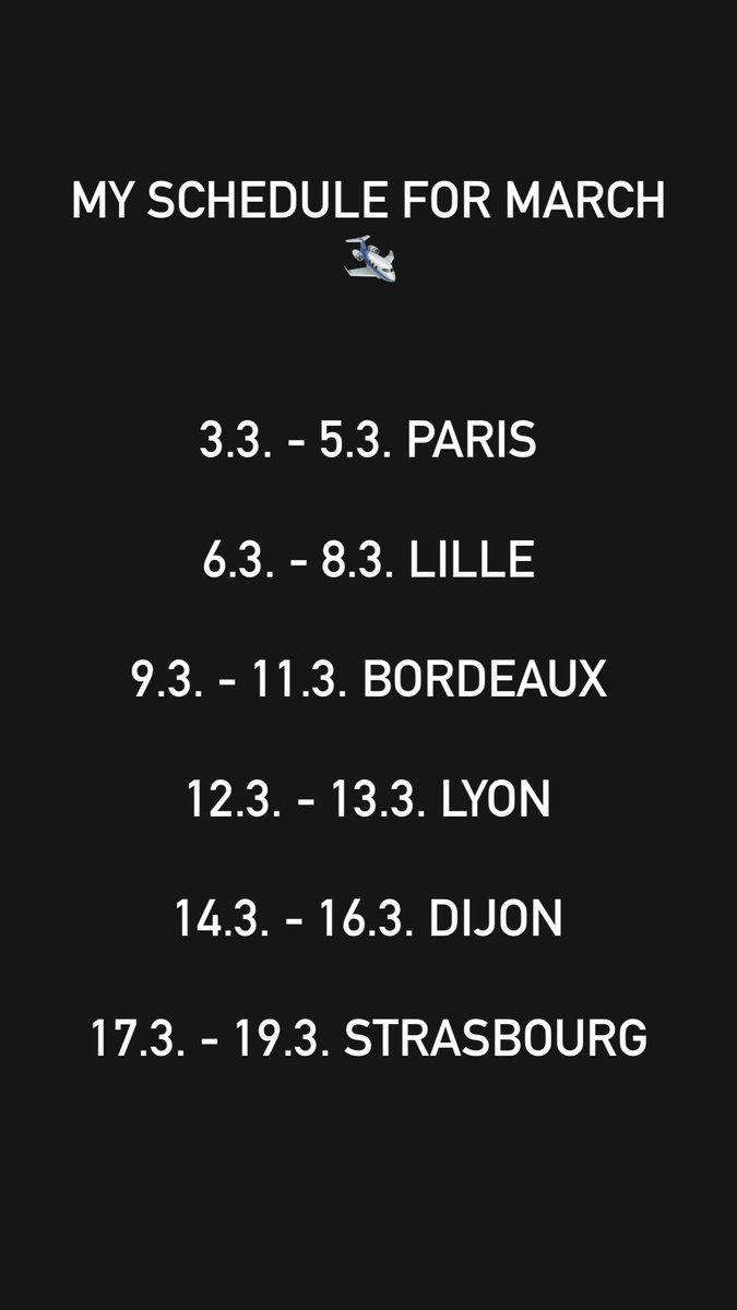 ca_psefr's tweet image. See you 😍