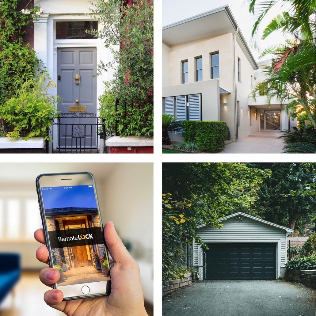 RemoteLock lets you manage all doors and entrances remotely to provide secure access when necessary.
The more properties, guests, residents, trades and deliveries you have, the more powerful it becomes.

#propertymanager #propertyportfolio #holidaylet #landlord #proptech