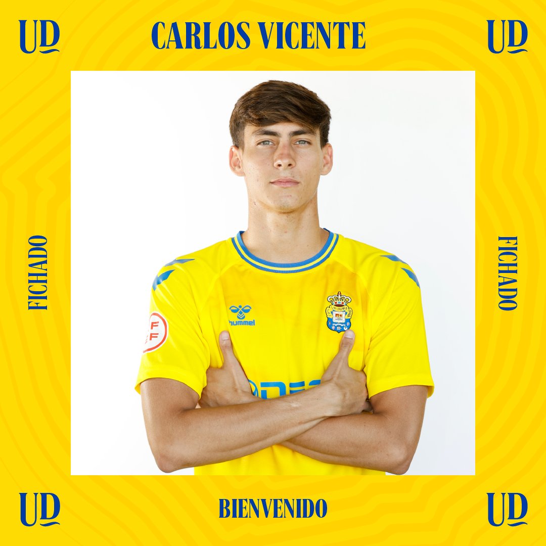 UD Las Palmas - Cantera tweet media