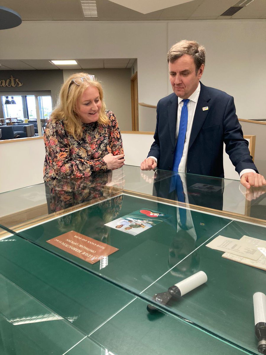 Greg Hands tweet media