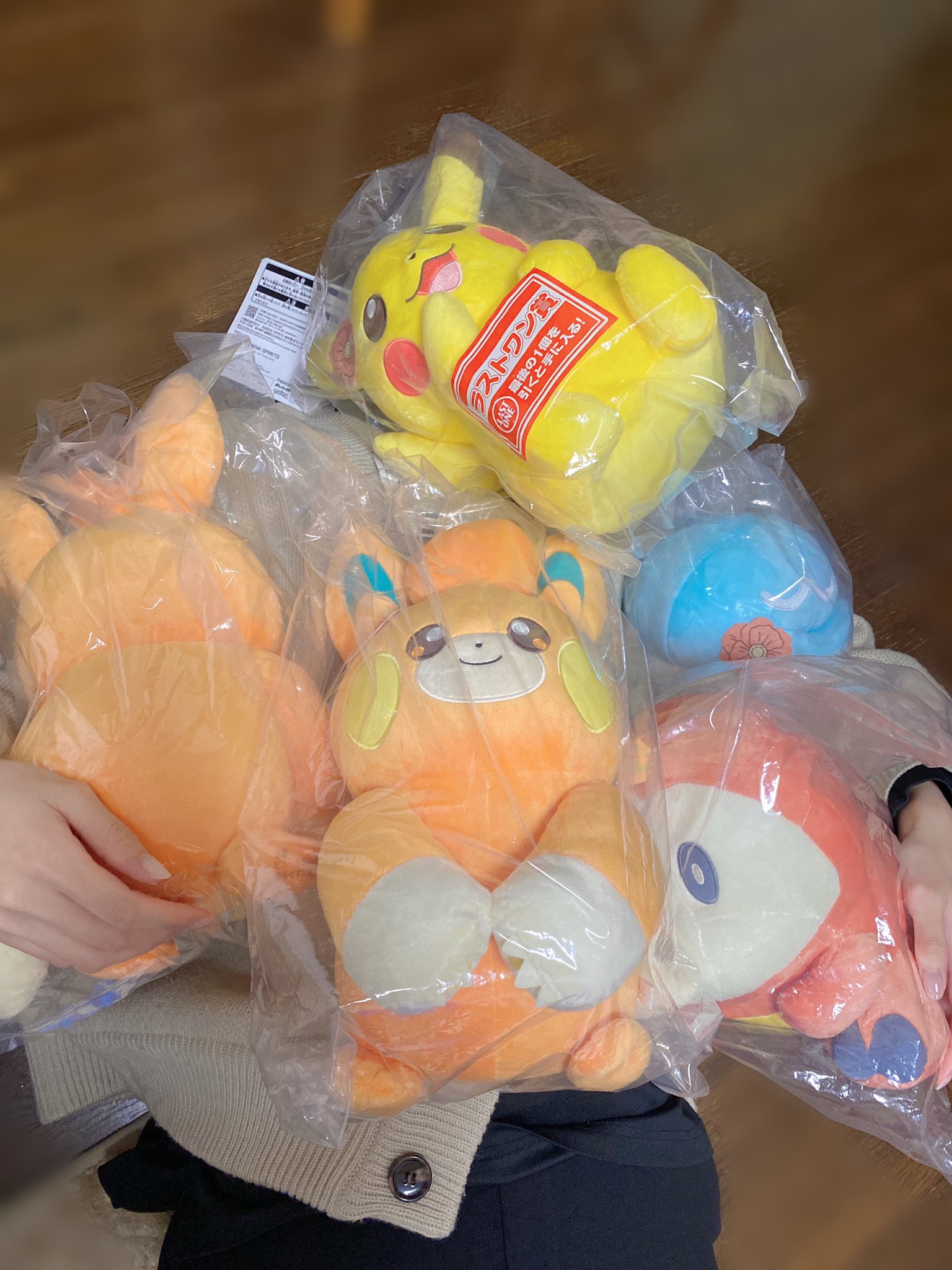 しらす様★★★ しらす (@shirasum5555) / X