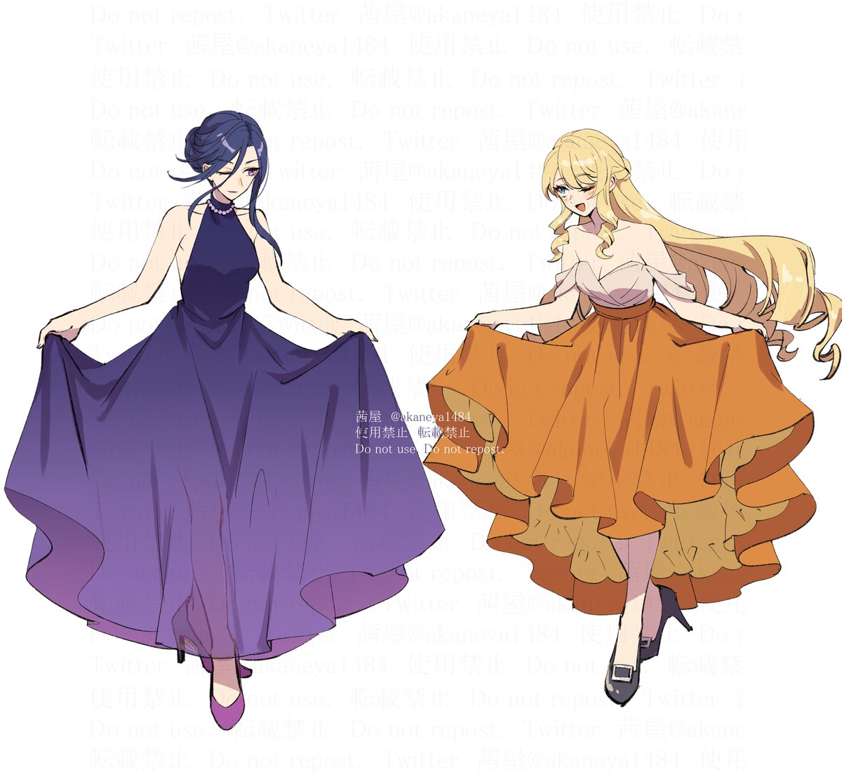 Shall we dance?