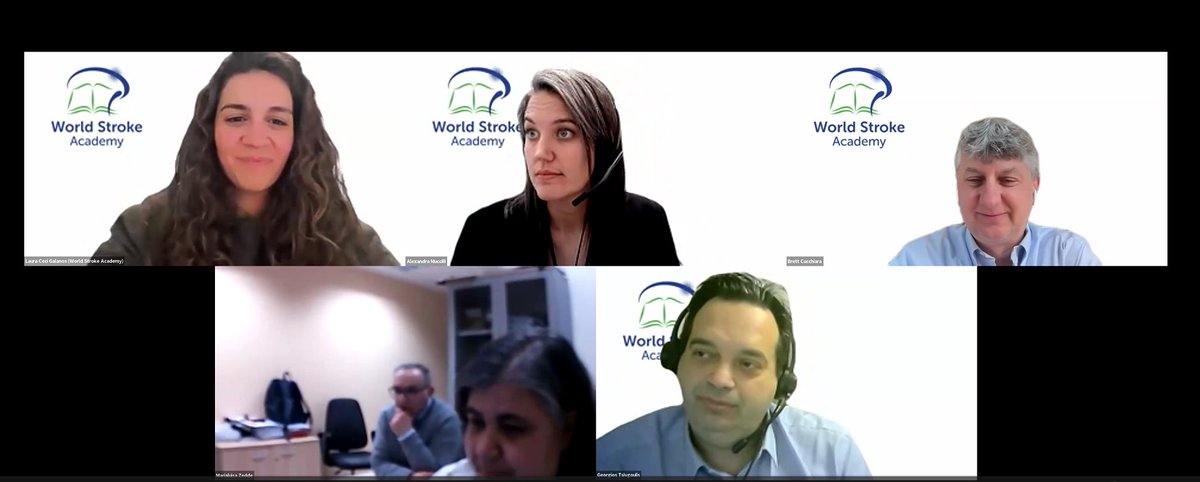 🎥#PACNS webinar recording now available! Thank you to our speakers & moderators & to the +1200 registered and +700 attendees who made this event a resounding success! 👏 👉Catch the replay & gain valuable insights into PACNS here: youtube.com/watch?v=-ZGOTc… #angiitis #vasculitis