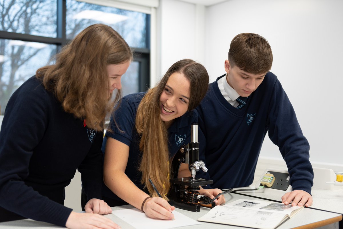 Applications are now open to study in our outstanding 6th Form. Application deadline is 1 March. Visit: my.ypant.co.uk/6th-form-appli…