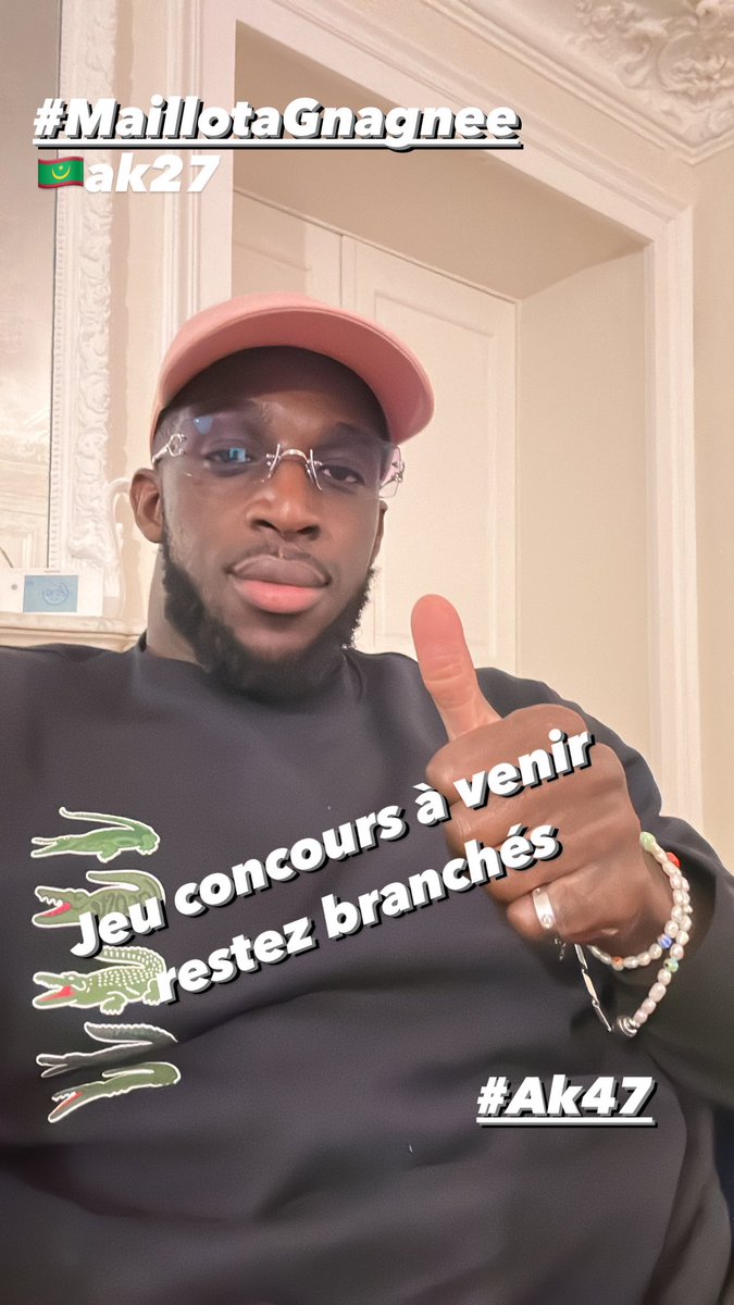 Aboubakar Kamara tweet media