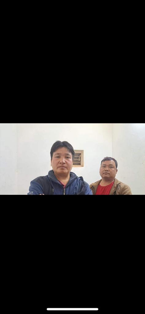 NgariNaYaiphare's tweet photo. Justice is all the sum of Moral duty and as he served for the Nation and his Land Manipur,and was killed by #KukiMilitants now it's GOVT's duty to punish the culprit.
#Justice4SDPOAnand
#Stand4StateForce
#MeiteiUnderKukiAttack
#KukiWarCrimes
#KukiMilitants
#ManipurPolice
#Manipur https://t.co/EiNrKMYYHe