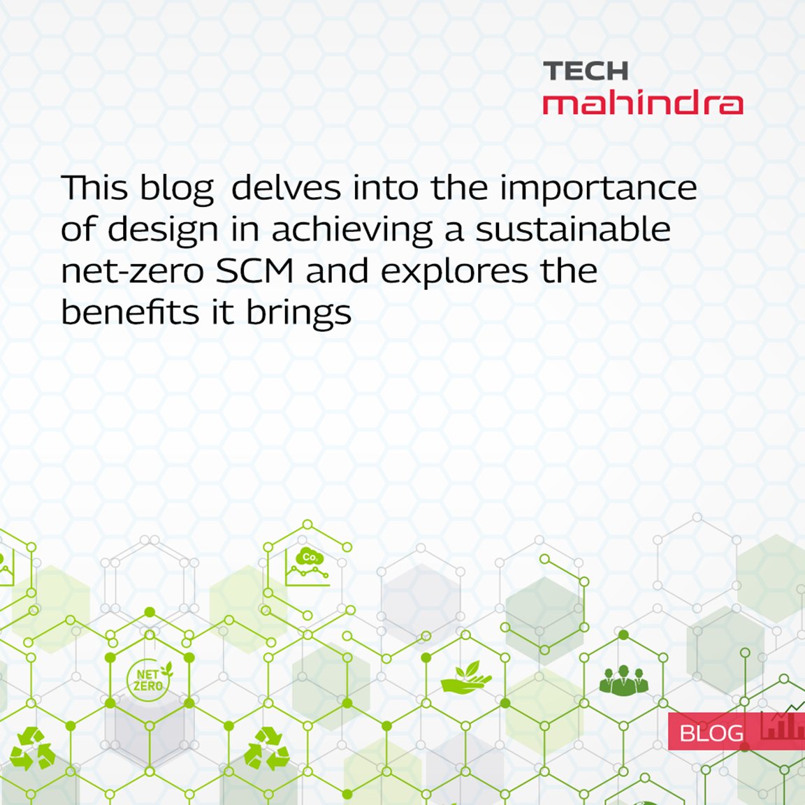 tech_mahindra's tweet photo. Read our latest blog, exploring how organizations optimize efficiency and maximize resource utilization by integrating #sustainable #design principles, aligning with net-zero objectives.
Know more: https://t.co/9rkShqxsRs
#NxtNow #DigitALLScape #DigitalTransformation