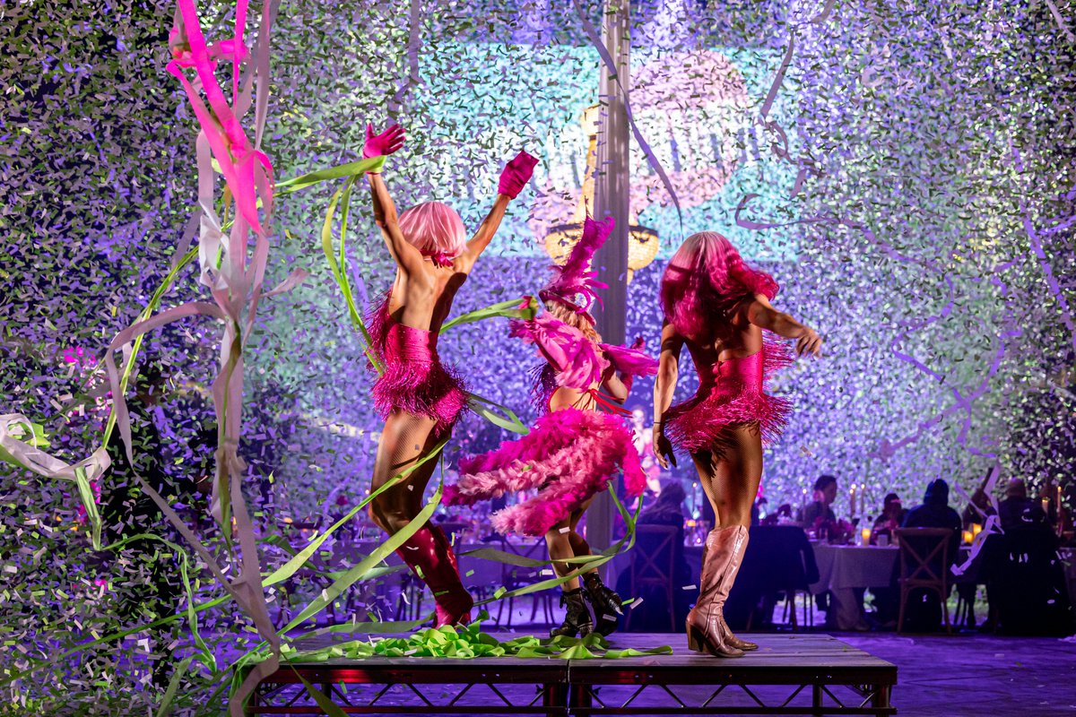 Connect In Events tweet media