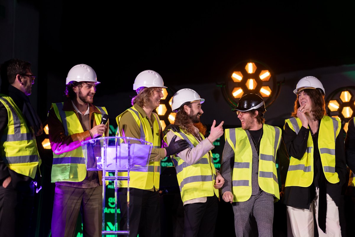 Connect In Events tweet media