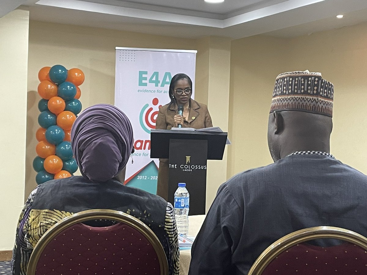 Esther A (@stydang) on Twitter photo The Special Adviser on Health to the Governor Lagos State giving her key note address.LASAM is being sustained by dedicated annual budget provision - A legacy of E4A MamaYe <a href="/E4AMamaYeAfrica/">E4A - MamaYe</a> <a href="/ValueOurHealth/">E4A-Value our Health</a> <a href="/HelenEkpo7/">Helen Ekpo</a> <a href="/E4A_MamaYeKenya/">E4A Mama Ye Kenya</a> The Special Adviser on Health to the Governor Lagos State giving her key note address.LASAM is being sustained by dedicated annual budget provision - A legacy of E4A MamaYe <a href="/E4AMamaYeAfrica/">E4A - MamaYe</a> <a href="/ValueOurHealth/">E4A-Value our Health</a> <a href="/HelenEkpo7/">Helen Ekpo</a> <a href="/E4A_MamaYeKenya/">E4A Mama Ye Kenya</a>