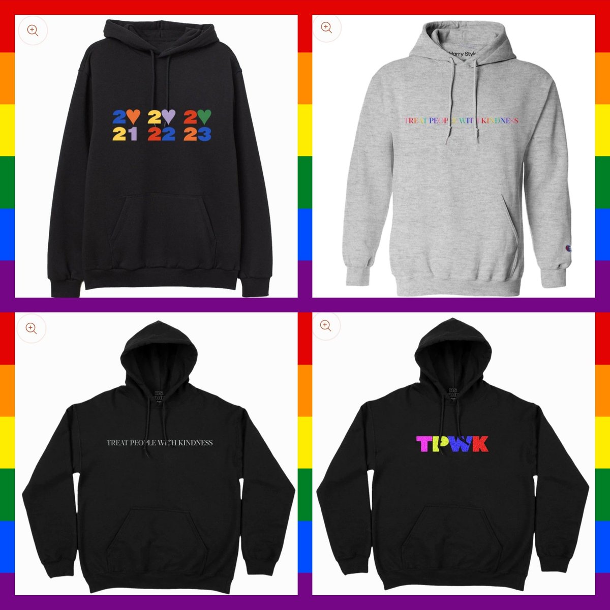 amymadds_TPWK's tweet photo. ✨February Harry #Giveaway ✨

(1) winner can choose ANY IN STOCK ITEM from Harry's store, PLUS a Harry's House Casebook CD. 

To enter:
-Like &amp; RT
-Reply with your choice &amp; location
  (You can change it later)
-Drop a cute Harry pic.

Intn'l. Ends Feb 28
Good Luck everyone !! https://t.co/fgRGApSVV6