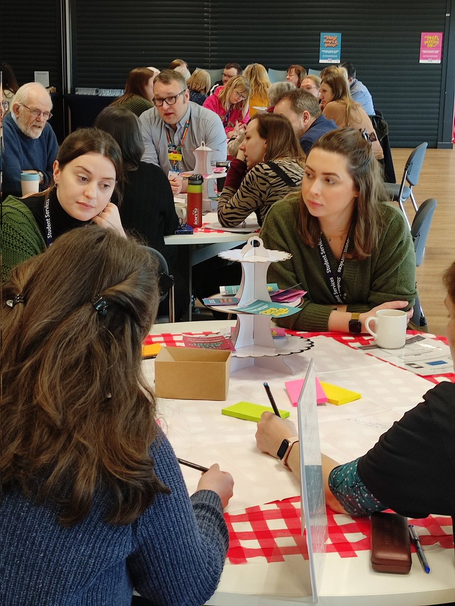 HW Wellbeing & Recovery College tweet media