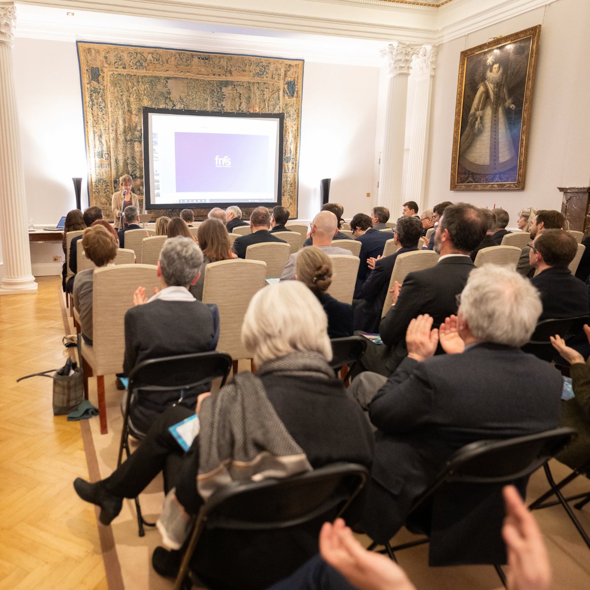 F.R.S.-FNRS tweet media