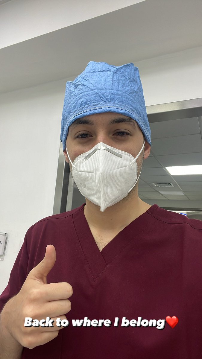 Back to where I belong❤️