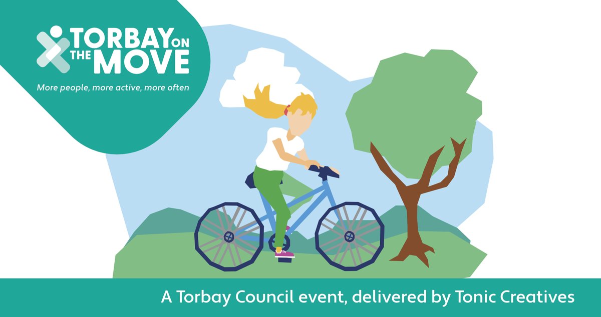 The penultimate #HealthySelfie Walk has launched today -  a really accessible walk around Babbacome &amp; St Marychurch. 

The first 100 people to take 3 selfies along the route will also be able to collect their badge &amp; postcard from @Bygones_Torquay . 

healthy-selfie.co.uk