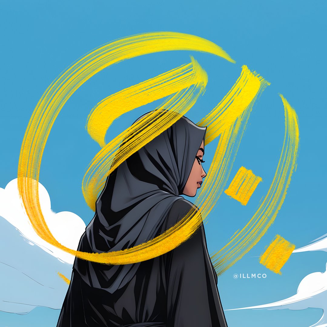 illmco's tweet photo. Feb 1: #WorldHijabDay
🧕🏻🧕🏼🧕🏽🧕🏾🧕🏿

Shout out to my sisters...

holding it down on the frontline of Islamophobic attacks,

taking the first steps

finding the strength to return to it.

who are unsure, may Allah give you the strength &amp; endurance.

Ameen. 🤲🏼 https://t.co/fDcFZ3ETTj
