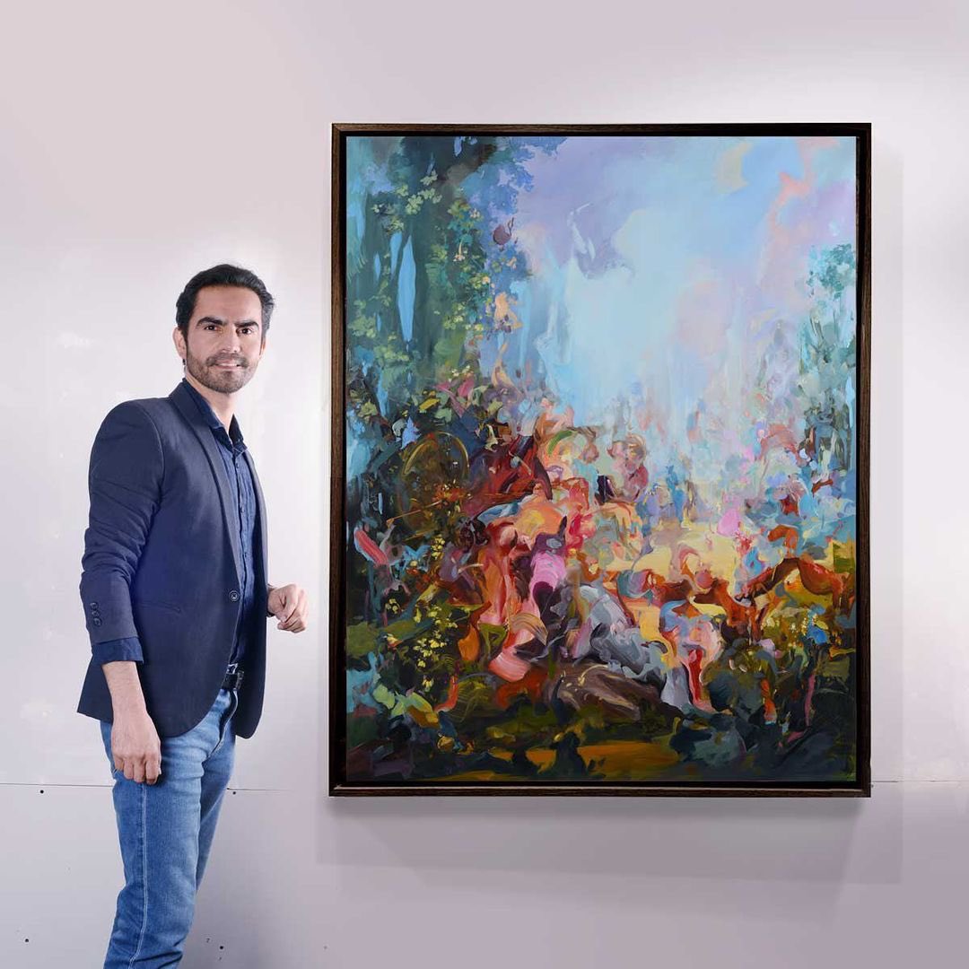 Dairo Vargas tweet media