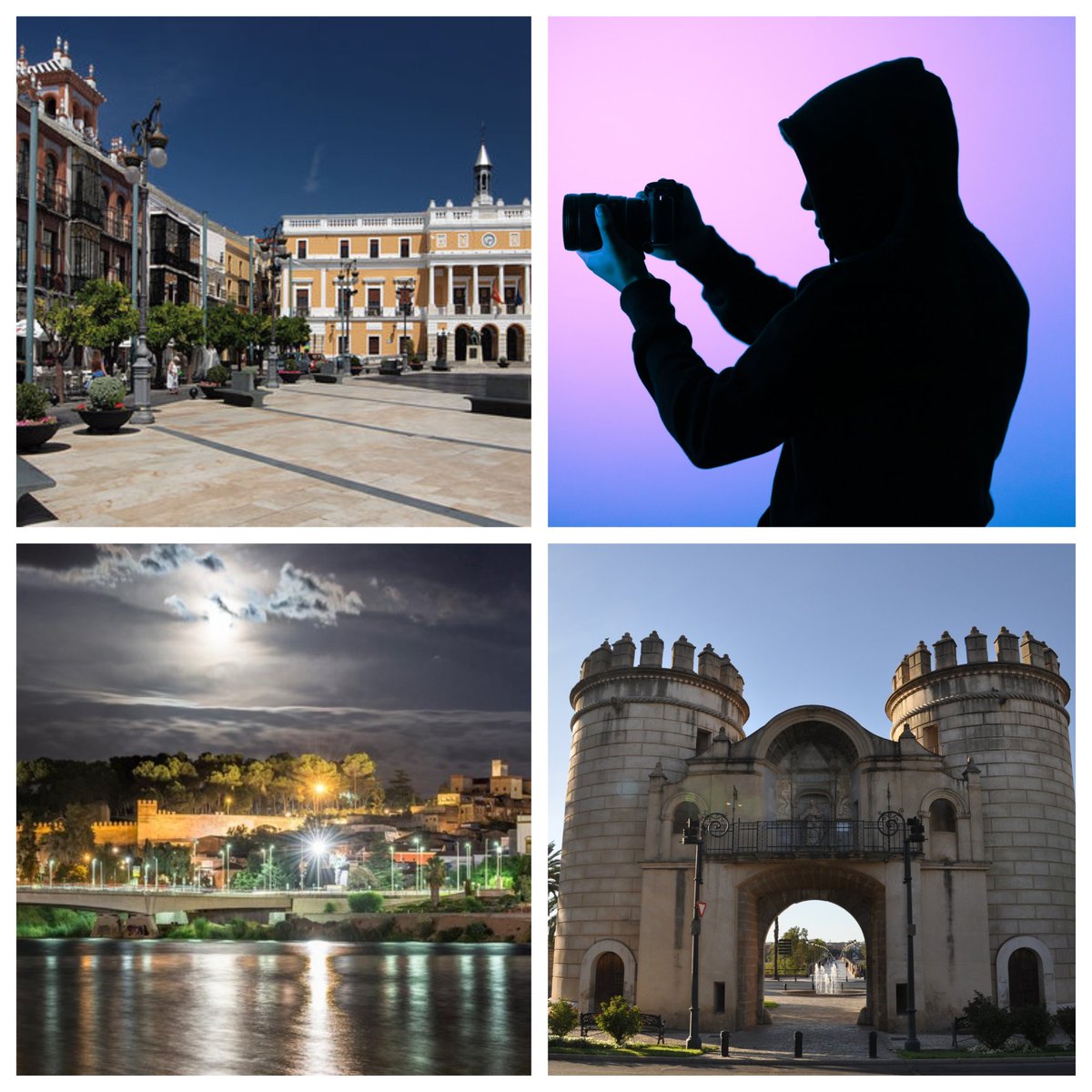 EL TRABAJO DEL DETECTIVE

El trabajo del detective privado aporta las pruebas y la información necesarias a quién legítimamente puede pedirlas.

Despacho profesional de detectives privados para #Badajoz y provincia.

#detectiveprivado