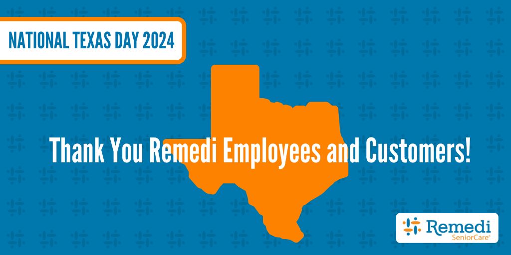 Remedi SeniorCare tweet media