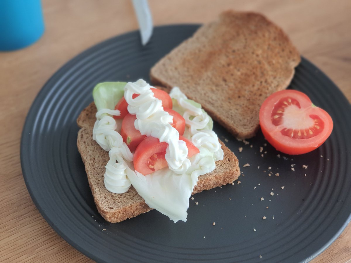 browndma's tweet photo. Just had breakfast, and it sunk so deep it felt like an orgasm. 
Oops! There were some eggs on there, too...
#x https://t.co/9OKGF3zrUl