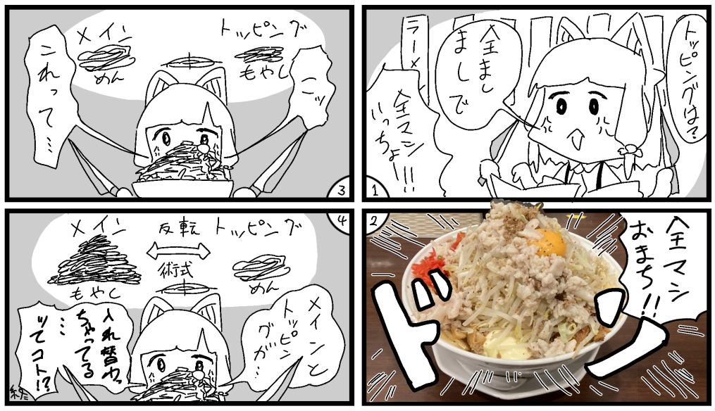 #ブルアカ デスモモイ100日チャレンジ Day94 