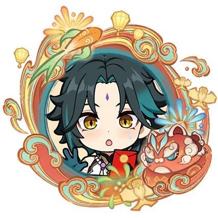 魈|ショウ(原神) 「高画質--」|FCC🦀🍰👹🌤70のイラスト