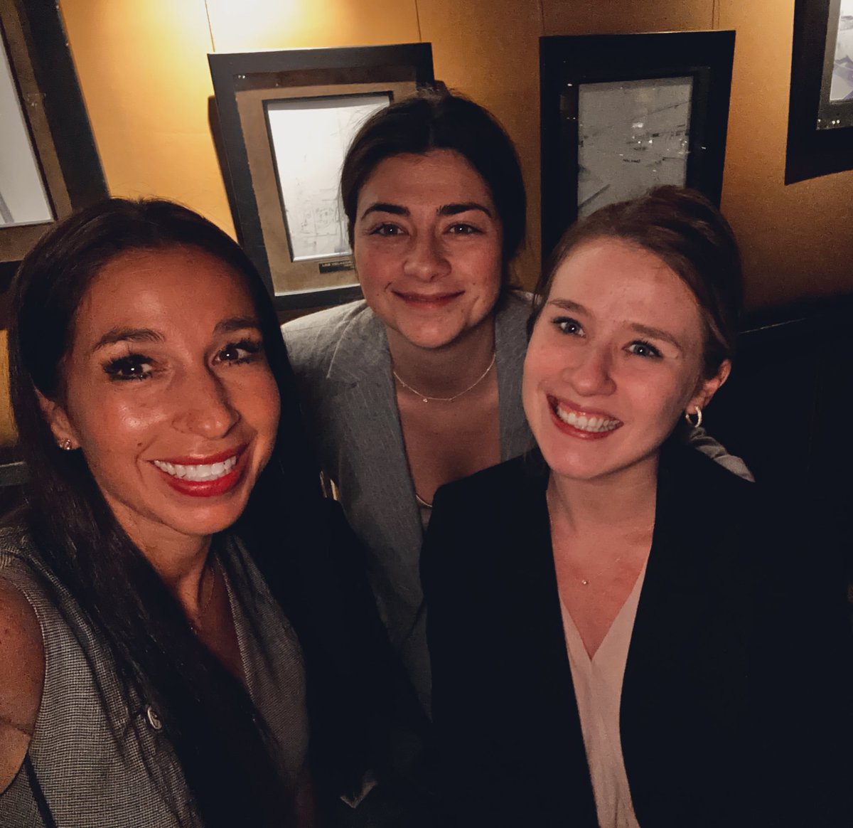 Mara Antonoff, MD, FACS (@maraantonoff) on Twitter photo One of the best parts of #sts2024 was the chance to see so many wonderful mentees shine in their achievements!
Congrats, <a href="/BusraCangutMD/">Busra Cangut, MD, MS</a> June Zolfaghari <a href="/RajikaJindani/">Rajika Jindani, MD, MPH, MS</a> <a href="/jcarducci44/">Jessica Carducci</a> <a href="/julia_riccardi/">Julia Riccardi, MD</a> @DrNiquee <a href="/DrMikeEisenberg/">Mike Eisenberg</a> <a href="/KGMitchellMD/">Kyle Mitchell</a> <a href="/JessicaLuc1/">Jessica G.Y. Luc, MD, LLM, FRCSC</a> <a href="/JustinOlivera_1/">Justin Olivera</a> <a href="/ERod2DRod/">Emily Rodriguez</a> One of the best parts of #sts2024 was the chance to see so many wonderful mentees shine in their achievements!
Congrats, <a href="/BusraCangutMD/">Busra Cangut, MD, MS</a> June Zolfaghari <a href="/RajikaJindani/">Rajika Jindani, MD, MPH, MS</a> <a href="/jcarducci44/">Jessica Carducci</a> <a href="/julia_riccardi/">Julia Riccardi, MD</a> @DrNiquee <a href="/DrMikeEisenberg/">Mike Eisenberg</a> <a href="/KGMitchellMD/">Kyle Mitchell</a> <a href="/JessicaLuc1/">Jessica G.Y. Luc, MD, LLM, FRCSC</a> <a href="/JustinOlivera_1/">Justin Olivera</a> <a href="/ERod2DRod/">Emily Rodriguez</a>