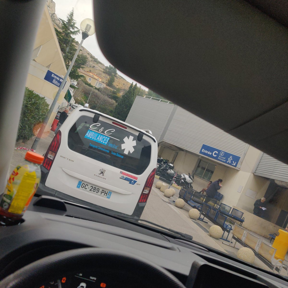 Zefrod🇨🇵/​​🚑 tweet media