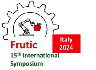 Frutic2024 will be held during the #Macfrut exhibition, on 9-10th May 2024 - abstract submission deadline has been postponed to February, 06th.
#postharvest #modelling #datadriven #packaging #fruit #vegetables #orchard #greenhouse #robot #sensor
:
frutic2024.com
