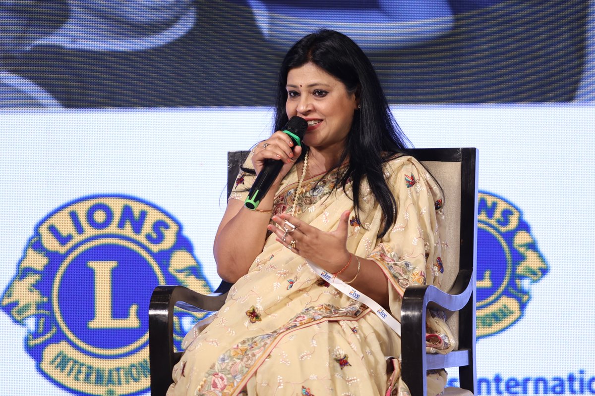 Amrita Chowdhury, CEO &amp; Co-founder of Gaia Smart Cities, unveils how technology tackles urban sustainability challenges. Dive into the ways Gaia collaborates with local authorities and businesses, navigating challenges in communicating transformative changes. 

#ChangingTheWorld