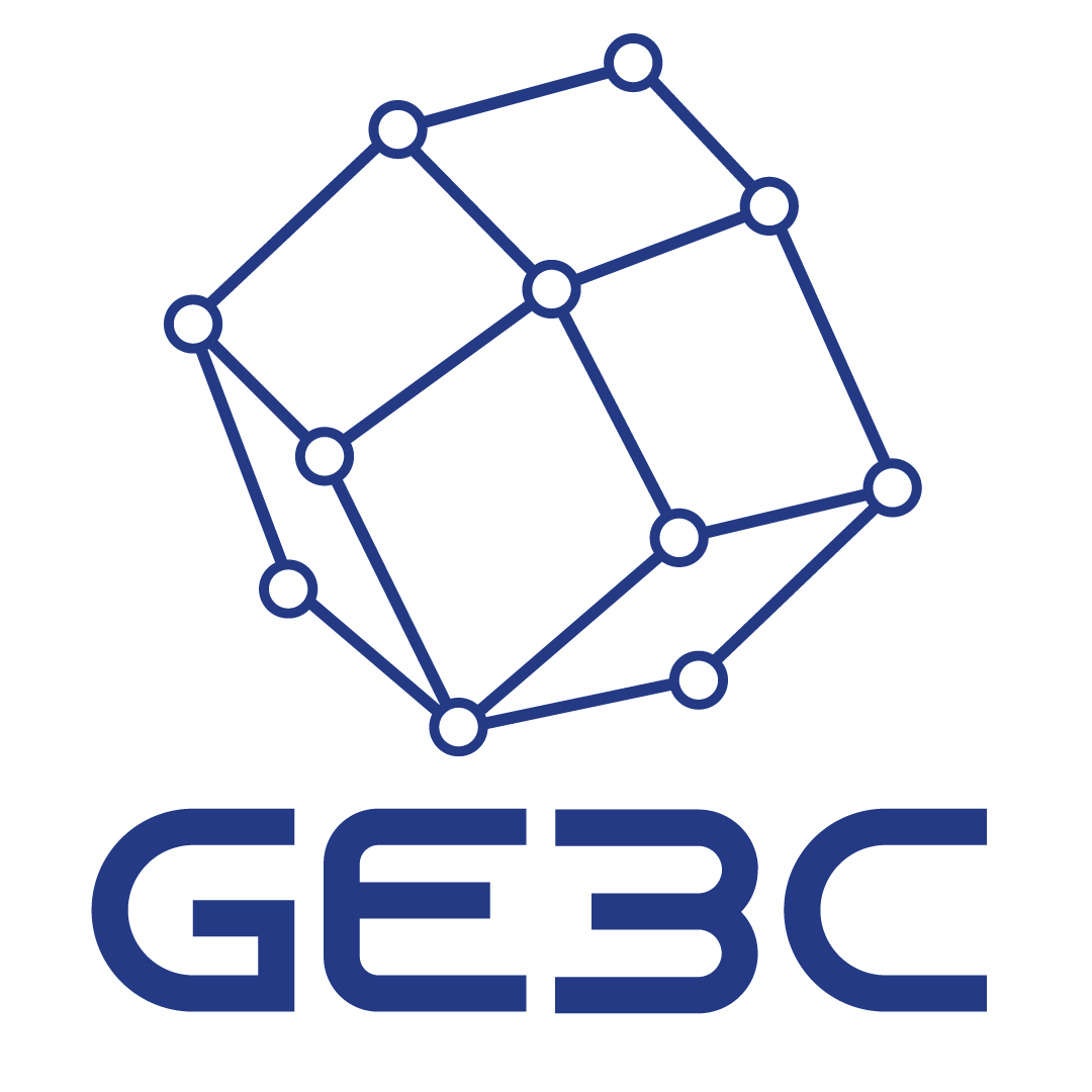 📣Os presentamos el nuevo logo del Grupo Especializado de Cristalografía y Crecimiento Cristalino!
Muchas gracias a todos los participantes del concurso y enhorabuena a los ganadores! 🎉🎉🎉