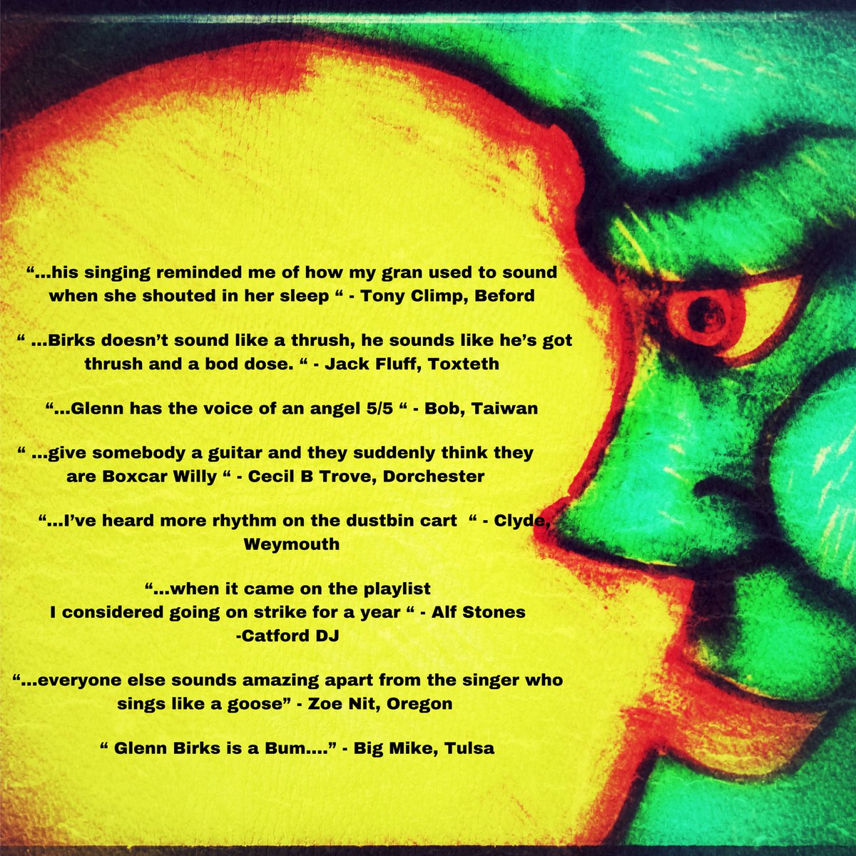 The Catford Studios tweet media