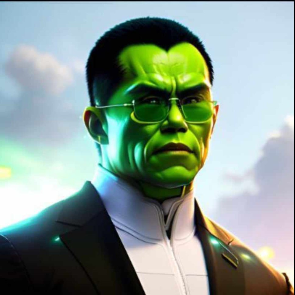 Cz-toom😎 tweet media