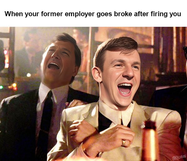 beinlibertarian's tweet image. GM